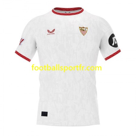 Tenue FC Sevilla Domicile 2024 Maillot de Foot